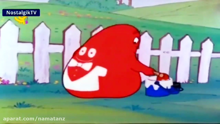 کارتون بارباپاپا قسمت 44